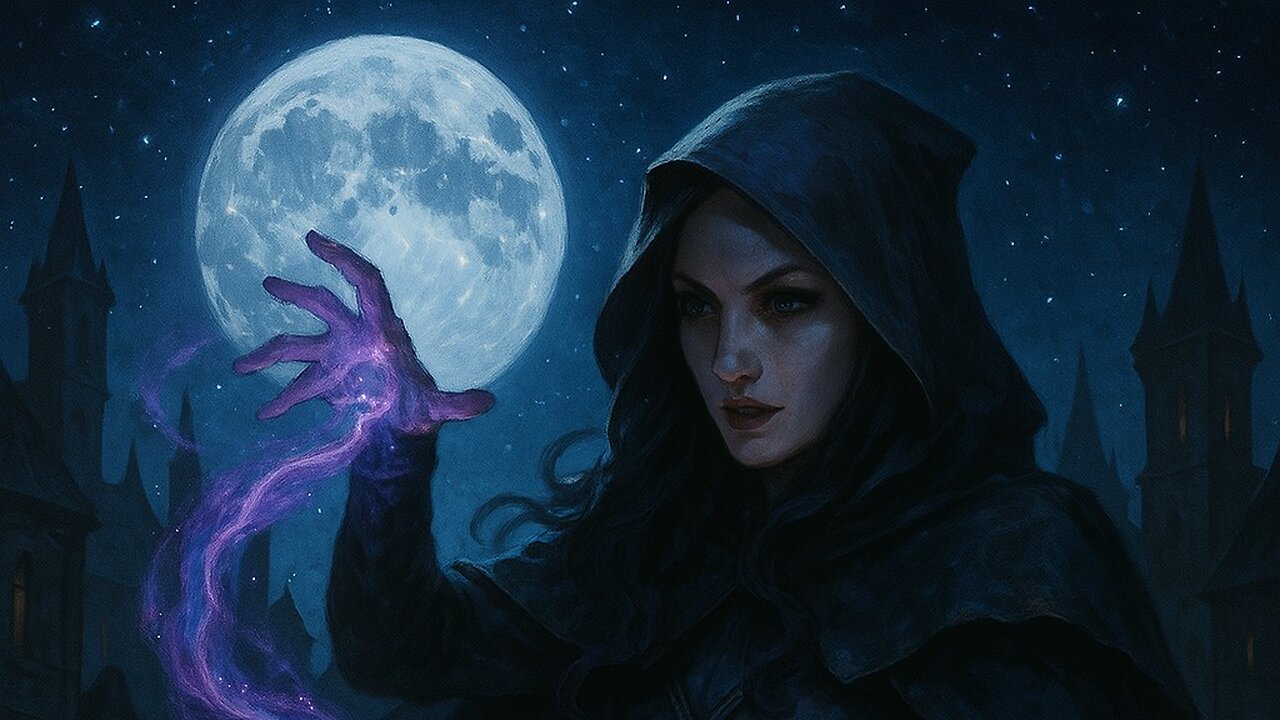 Legacy Night: Champions of the Old Ways