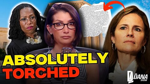 WATCH: President Trump Scores Major SCOTUS Win | The Dana Show - 06/27/25