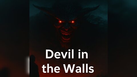 Devil in the Walls || Real Scary Stories || Horror House Haunted Story