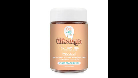 Sili Gummies THC - Dispensary