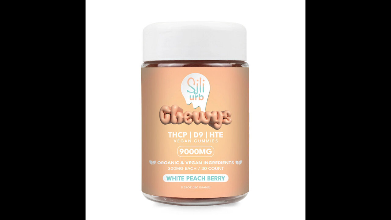 Sili Gummies THC - Dispensary