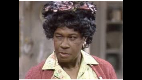 Maybe Da Empress imposter should receive that Darius Cook energy