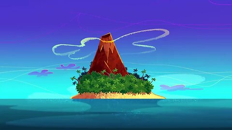 cartoon video part