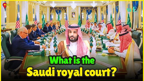 What Is the Saudi Royal Court? Functions, Structure, and Powerful Figures Revealed - WorldEye