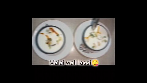 "Refreshing Homemade Lassi Recipe | Creamy & Delicious 😋"