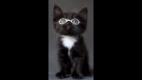 cute cat 🥺