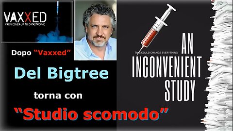 Uno studio scomodo sulla somministrazione dei sieri hai bambini