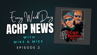 Episode 2 Hustler Every Day