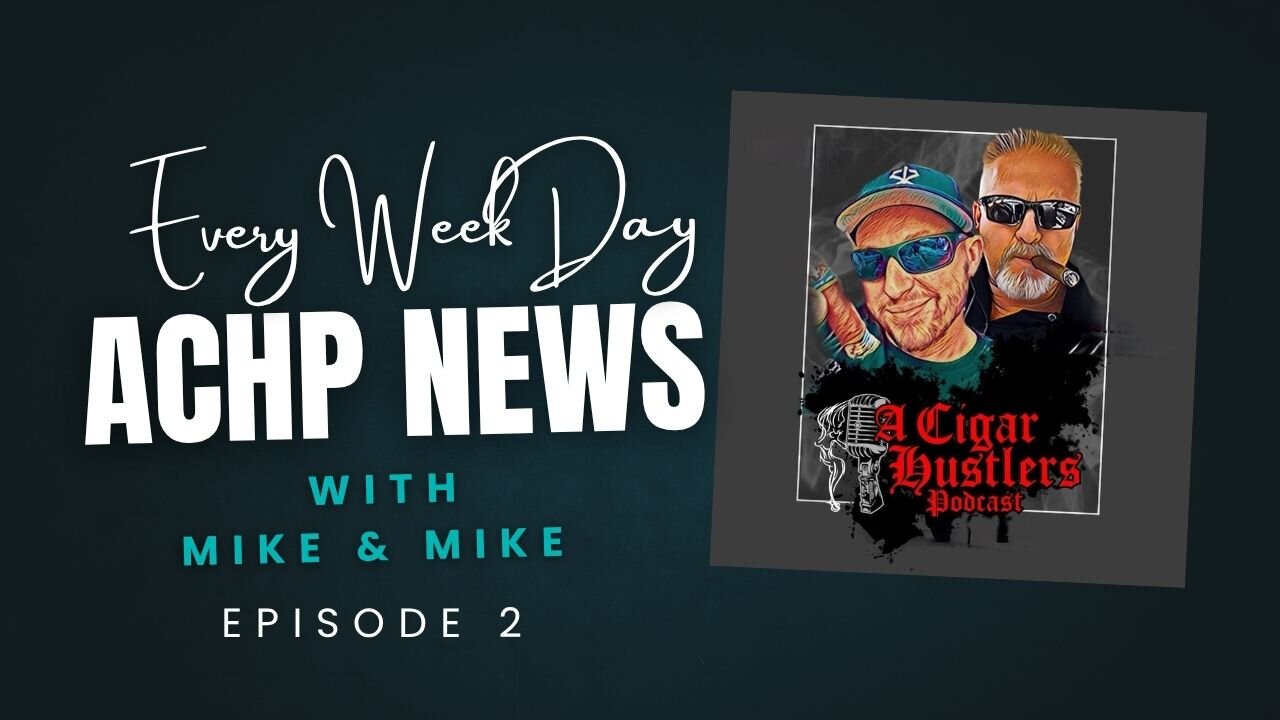 Episode 2 Hustler Every Day