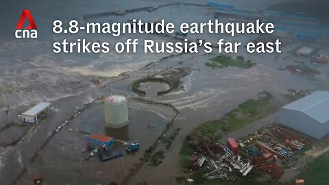 tsunami