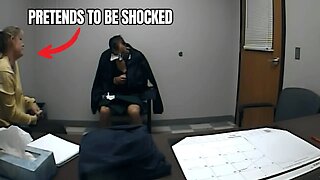 The Most BIZARRE Crime Scene Police Had Ever Seen