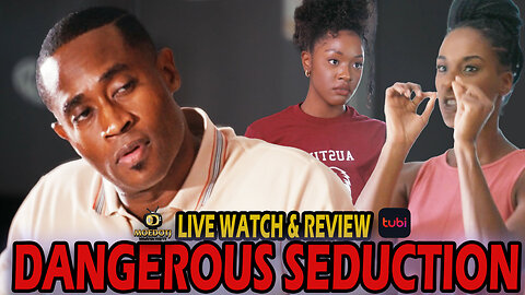 Through Sickness and Hell | Tubi Movie Full Review