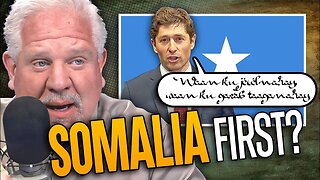 Minneapolis mayor's Somali message reveals a DANGEROUS truth