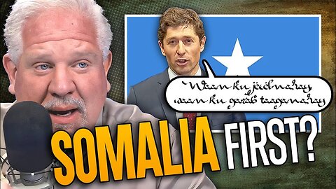 Minneapolis mayor's Somali message reveals a DANGEROUS truth
