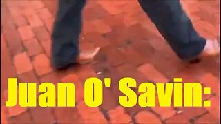 Juan O' Savin: Trump Restored Republic 11/29/25 - US Inc. Dead, Global Currency Reset Here!