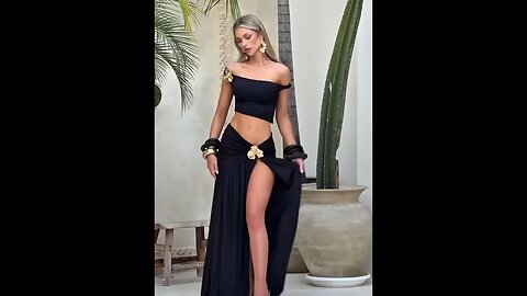 Absolutely stunning lady