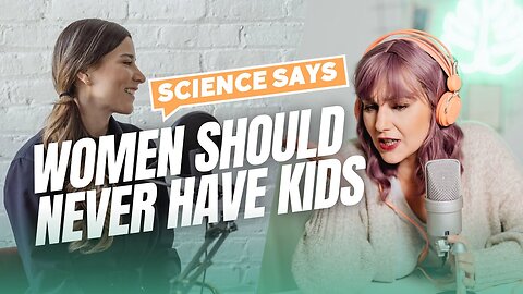 Why Having Kids is The DUMBEST Thing You Can Do - A Biblical & Philosophical Deep Dive Into Wisdom