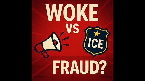 Woke Hero vs ICE — Home Depot Showdown