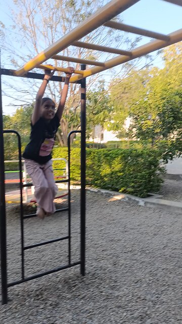 morya masti with family