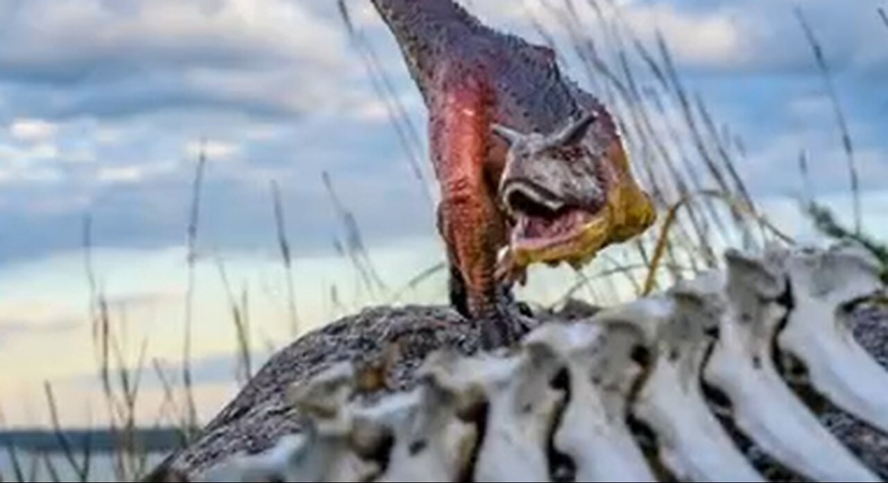 Dinosaurs are Cool!!!