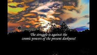 Proclaim The Truth As Fearlessly And Gracefully As Charlie Did