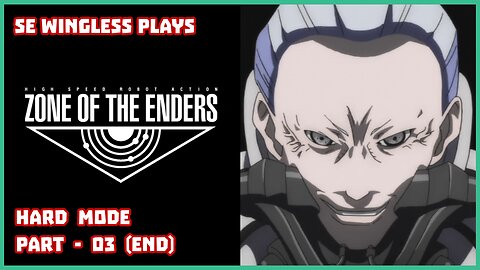 Zone of the Enders (PS3) Part 03