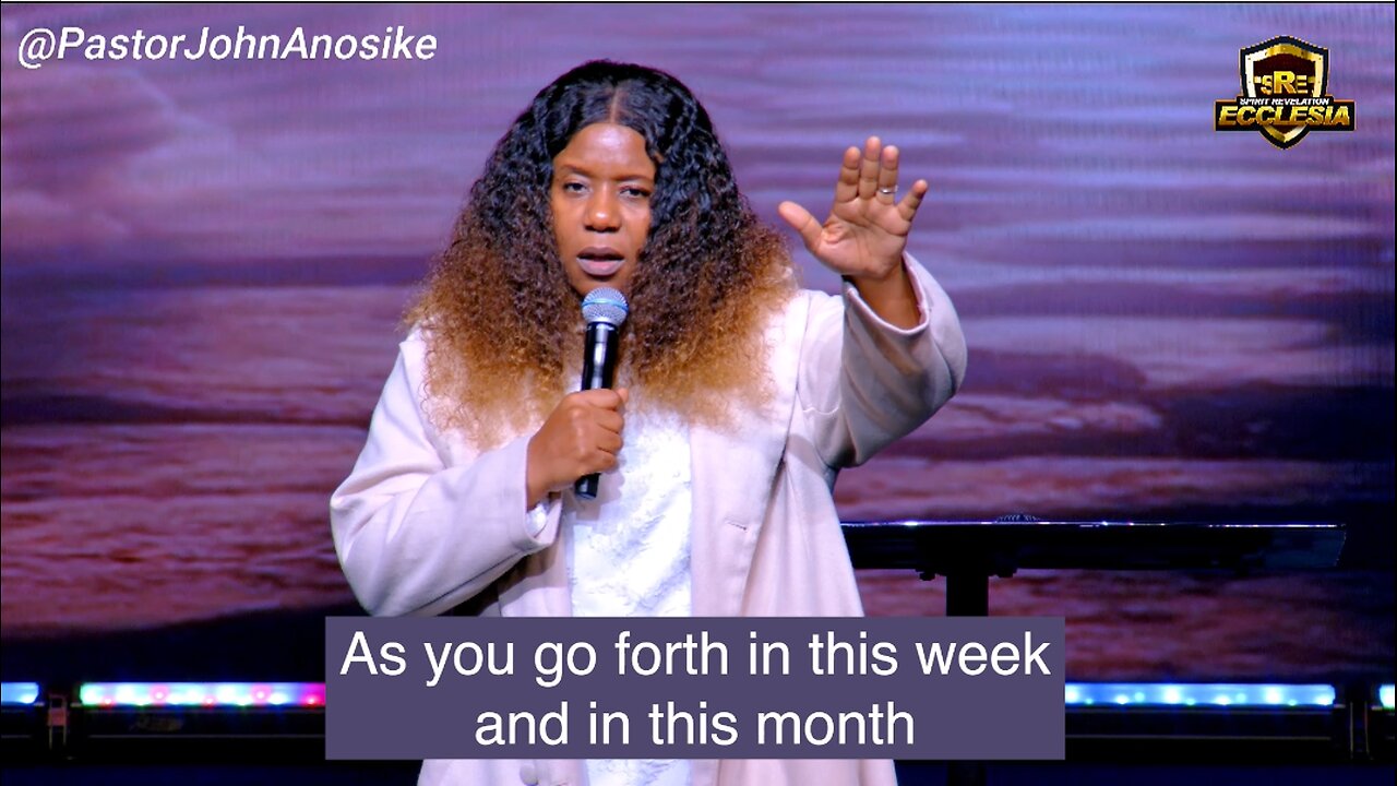 Into your WENESDAY… From the mouth of 2 witnesses comes forth the perfect intentions of God!