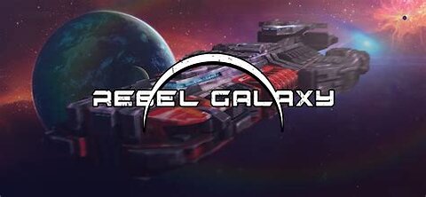 Rebel Galaxy - China delisted from the NYSE? and democrats and leftist cry - APRIL 9 2025