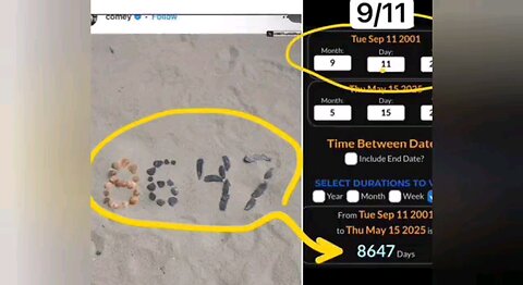 Trumps Recent Posts-Crossfire Hurricane The Pieces Are Starting To Fit-Comey-Clintons-Obama-Biden