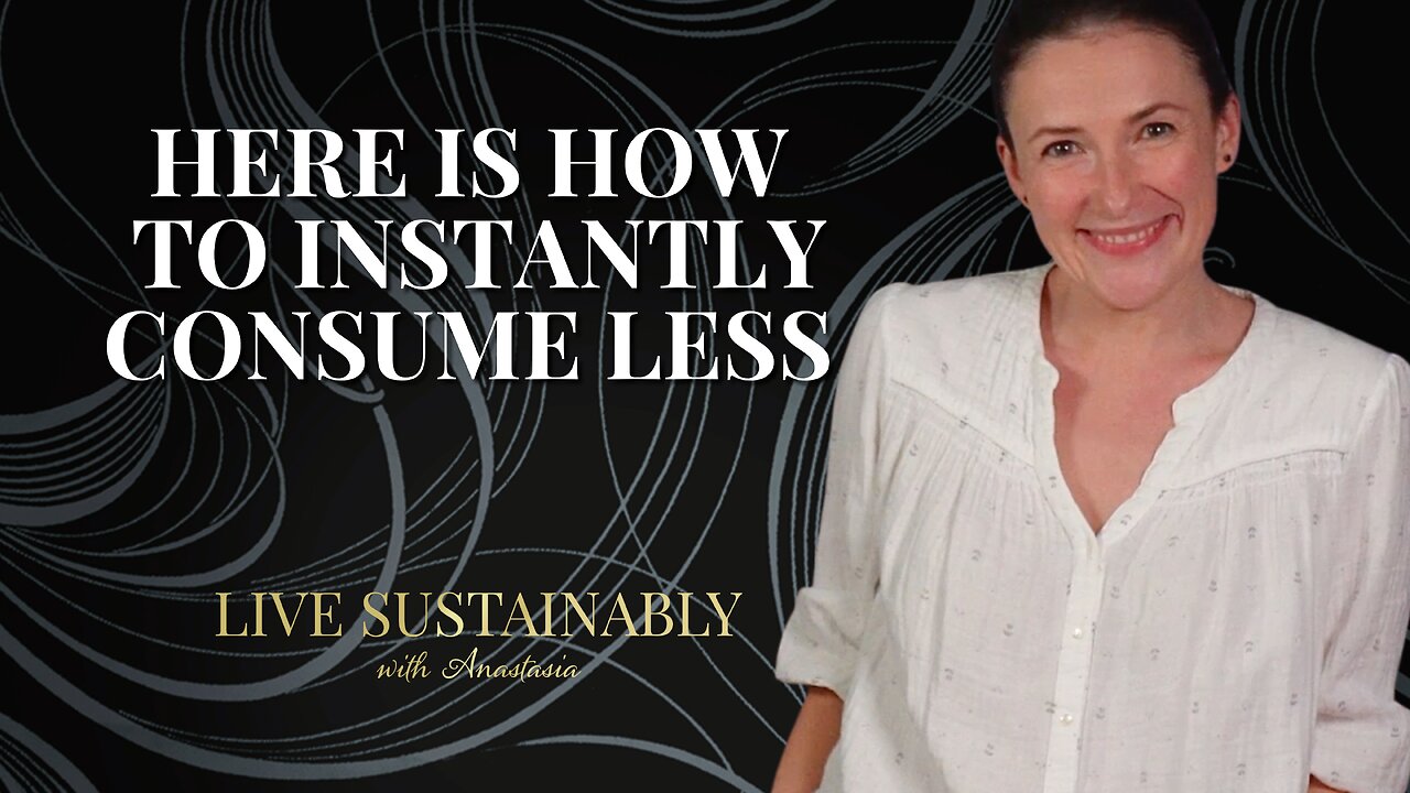 How to Stop Overconsumption: The Best Practices for Mindful, Sustainable Living!