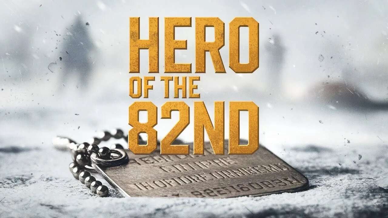 The Paratrooper Who Took Down 100 Enemies in WWII