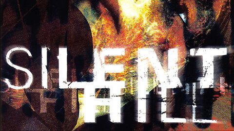 Silent Hill (1999) | Full Playthrough | w/ Live Chat + Twitter Space
