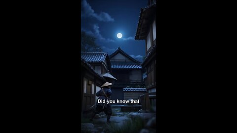 Do you know the origin of Japan's name?