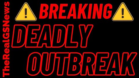 WARNING ⚠️ Deadly Food Outbreak hits NATIONWIDE - DO NOT EAT