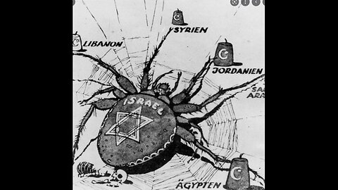 The Greater Israel Project: The Oded Yinon Plan