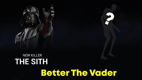 This Star Wars Killer Would be Better Than Darth Vader