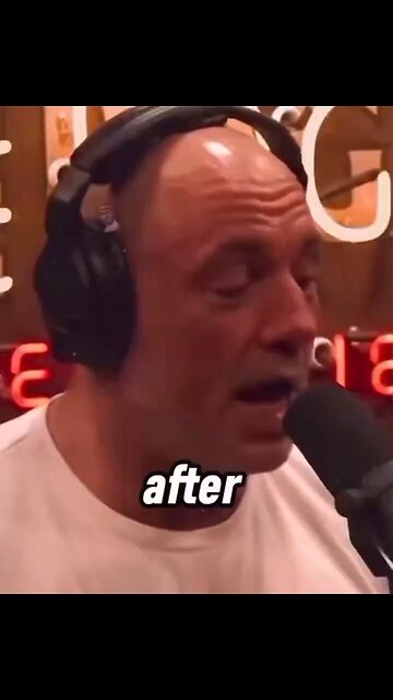 Woody Harrelson on Covid Vaccine Drug Cartels - Joe Rogan chimes in