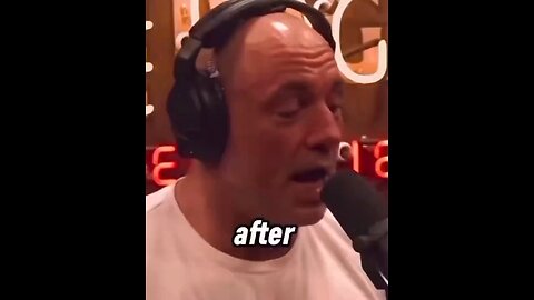 Woody Harrelson on Covid Vaccine Drug Cartels - Joe Rogan chimes in