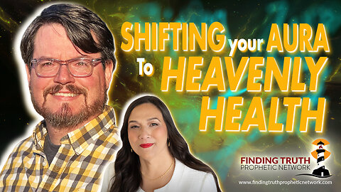 Health and Healing from Heaven's Perspective