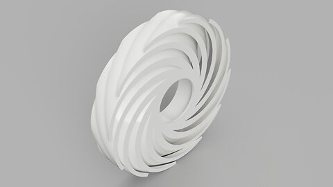 Leaf Spring Fan