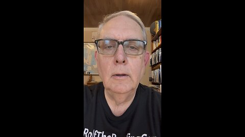 Do you want to separate the Tariff Fact from Fiction? With #RolfTheRoofingGuy