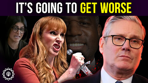 Will the Next Prime Minister Be WORSE?