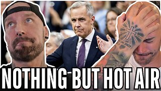 Canada's 1st Budget in 1.5 Years: Hot Air? Trump Threatens Nigeria