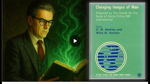 BOMBSHELL EXCLUSIVE: Rare Elite Political Science Textbook Laid Out The Battle Plan To Enslave