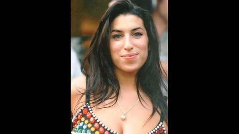 I love you more than you'll ever know, by Amy Winehouse