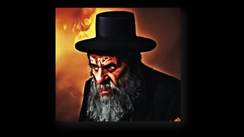 Harry Stark- Talmud Charges