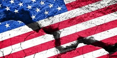 TvNI = Truth vs. NEW$ INC. 2nd hour, July 14, 2025. America is tearing apart - an all-out war?