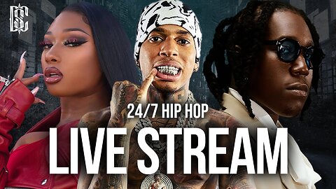 Hottest Hip Hop Playlist 2025 🔥 Creepzz Live Stream ft. Kosi Sia,Nes Mburu,Dj Benkraft & More !