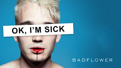 Badflower: OK, I'm Sick (Clean Version)