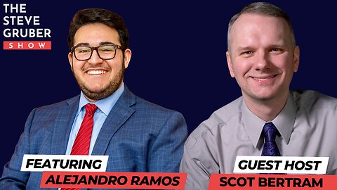 Alejandro J. Ramos | Restoring Patriotism Through Civic Education